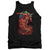 JLA - Tornado Cloud Adult Tank Top