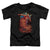 JLA - Tornado Cloud Toddler Short Sleeve