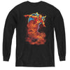 JLA - Tornado Cloud L - S Youth