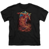JLA - Tornado Cloud Youth Short Sleeve