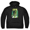 JLA - Gl #49 Cover Adult Pullover Hoodie