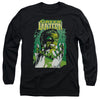 JLA - Gl #49 Cover Adult Long Sleeve