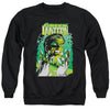 JLA - Gl #49 Cover Adult Crewneck Sweatshirt