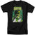 JLA - Gl #49 Cover Adult Tall Fit Short Sleeve