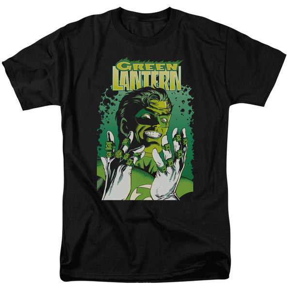 JLA - Gl #49 Cover Adult Regular Fit Short Sleeve