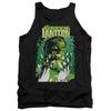 JLA - Gl #49 Cover Adult Tank Top