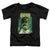 JLA - Gl #49 Cover Toddler Short Sleeve