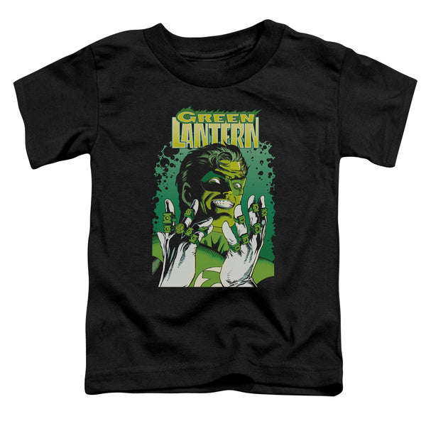 JLA - Gl #49 Cover Toddler Short Sleeve
