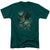 JLA - Brave & Bold #1 Adult Regular Fit Short Sleeve