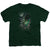 JLA - Brave & Bold #1 Youth Short Sleeve