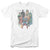 JLA - Classified #1 Cover Adult Regular Fit Short Sleeve