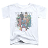 JLA - Classified #1 Cover Toddler Short Sleeve