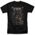 JLA - #1 Cover Adult Regular Fit Short Sleeve