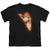 JLA - Firestorm Blaze Youth Short Sleeve