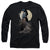 JLA - Zatanna Illusion Adult Long Sleeve