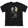JLA - Zatanna Illusion Youth Short Sleeve
