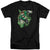 JLA - Green Lantern Energy Adult Tall Fit Short Sleeve
