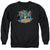 JLA - Ready To Fight Adult Crewneck Sweatshirt
