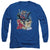 JLA - Unlimited Adult Long Sleeve