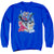 JLA - Unlimited Adult Crewneck Sweatshirt