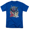 JLA - Unlimited Adult Regular Fit Short Sleeve