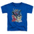 JLA - Unlimited Toddler Short Sleeve