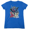 JLA - Unlimited Women's Short Sleeve