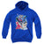 JLA - Unlimited Youth Hooded Sweatshirt