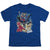 JLA - Unlimited Youth Short Sleeve