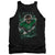 JLA - Green Lantern #1 Distress Adult Tank Top