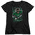 JLA - Green Lantern #1 Distress Women's Short Sleeve