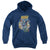 JLA - Star Group Youth Hooded Sweatshirt