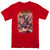 JLA - Lost Adult Regular Fit Short Sleeve