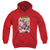 JLA - Lost Youth Hooded Sweatshirt