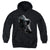 JLA - Lighting Crashes Youth Hooded Sweatshirt