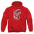 JLA - Showcase #4 Cover Adult Pullover Hoodie