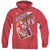 JLA - Showcase #4 Cover Adult Heather Hoodie