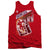 JLA - Showcase #4 Cover Adult Tank Top