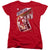 JLA - Showcase #4 Cover Women's Short Sleeve