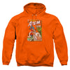 JLA - Showcase #34 Cover Adult Pullover Hoodie