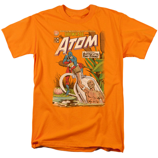JLA - Showcase #34 Cover Adult Regular Fit Short Sleeve