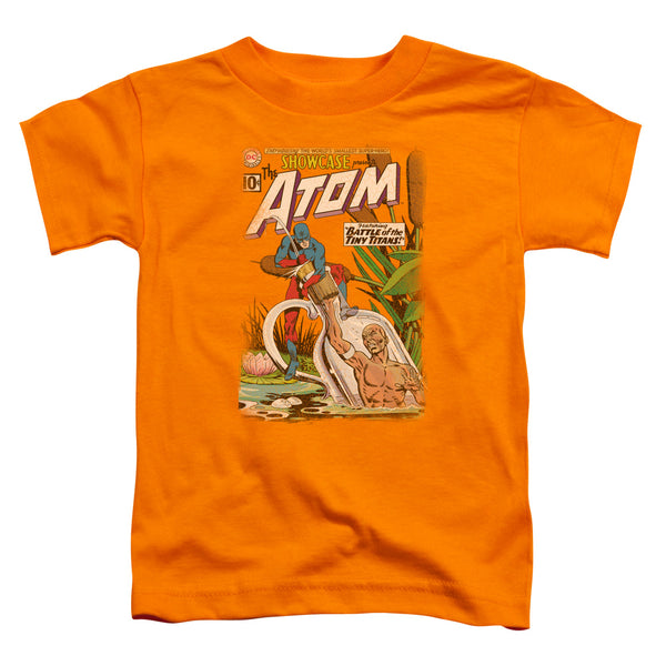 JLA - Showcase #34 Cover Toddler Short Sleeve