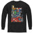 JLA - Lettered League L - S Youth