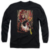 JLA - Street Speed Adult Long Sleeve