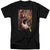 JLA - Street Speed Adult Tall Fit Short Sleeve