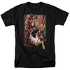 JLA - Street Speed Adult Regular Fit Short Sleeve