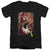 JLA - Street Speed Adult Slim Fit V Neck Cotton