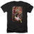 JLA - Street Speed Adult Regular Fit Heather Short Sleeve