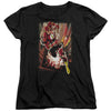 JLA - Street Speed Women's Short Sleeve