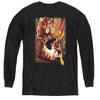 JLA - Street Speed L - S Youth